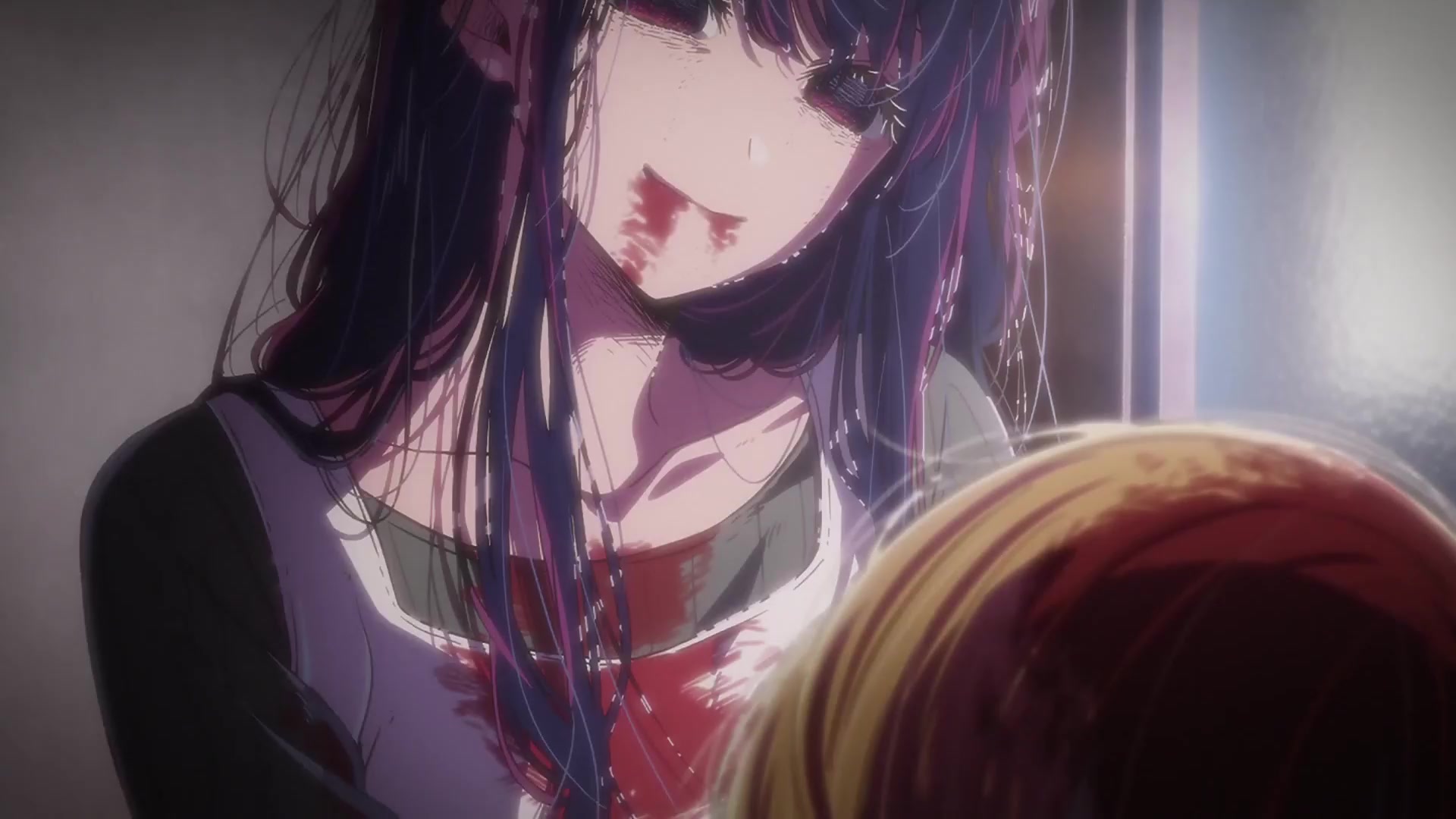 [Tsukyio Editing Resources] Oshi No Ko Season 1 (Episode 1) Raw Clips (962) (tsukyio.com).mp4
